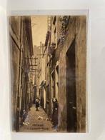 Kromme Elleboogsteeg, Verzenden, Ongelopen, Noord-Holland