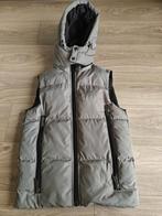 Malelions Bodywarmer Maat XXS Grijs - Zo goed als nieuw, Ophalen of Verzenden, Zo goed als nieuw