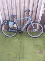 Gazelle esprit als nieuwe!!!!!!, Ophalen, Zo goed als nieuw, Gazelle, Versnellingen