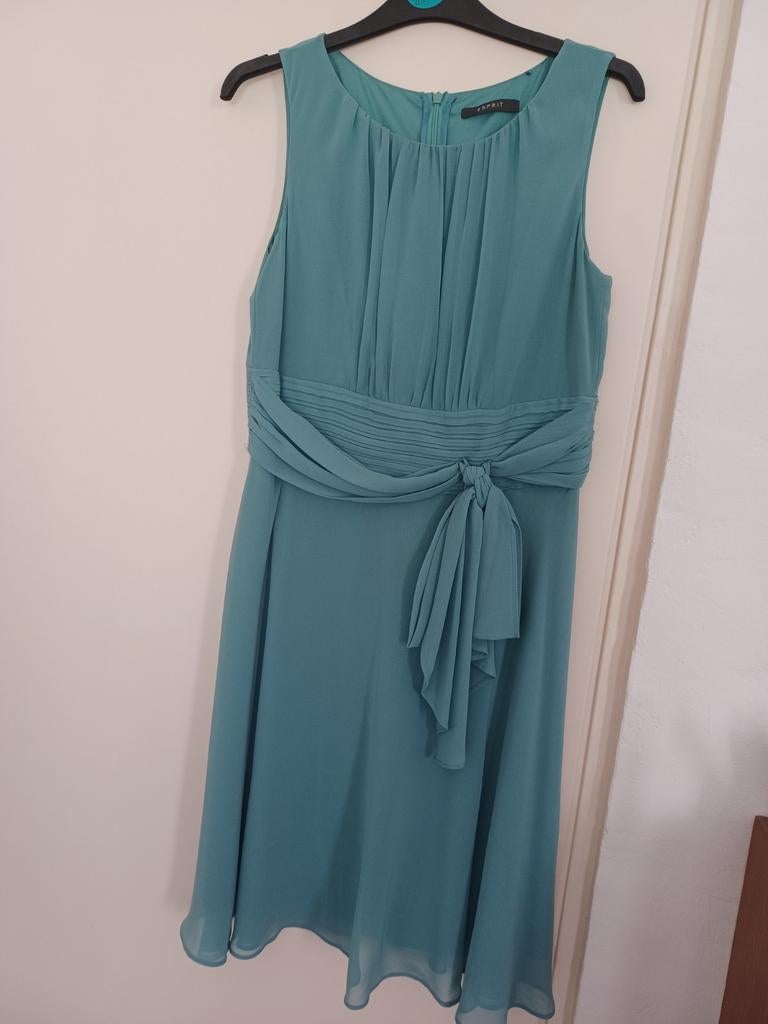 Avondjurk, Ophalen of Verzenden, Zo goed als nieuw, Galajurk