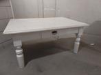 Salon tafel, Ophalen, Gebruikt, 100 tot 150 cm, 50 tot 100 cm