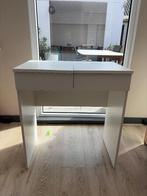 Make up tafel, Huis en Inrichting, Ophalen, Overige materialen, 50 tot 100 cm, Minder dan 100 cm