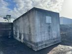 Beton vloeistof tank 35 m3, Niet ingevuld, Niet ingevuld, Niet ingevuld
