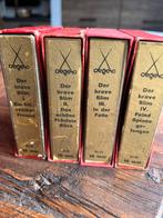 Partij 16mm films, waaronder 'Olympische Spelen 1936’, Ophalen of Verzenden, 16mm film