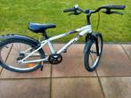 Mountainbike kinderfiets fiets Rockrider 20 inch zgan, Ophalen, Zo goed als nieuw