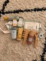 Little Dutch Kappersset riem, Ophalen of Verzenden, Zo goed als nieuw, Jongen of Meisje