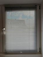 Luxaflex draai- kiepraam jaloezieën, Ophalen, Gebruikt, 100 tot 150 cm, 50 tot 100 cm