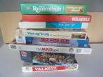 Rummikub woord; Scrabble; Valkuil etc., Hobby en Vrije tijd, Ophalen of Verzenden
