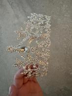 NIEUW kroon trouwen bruiloft, Ophalen of Verzenden, Nieuw, Overige kleuren, Accessoires