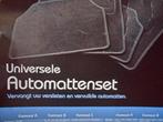 Universele automattenset Movecare, Auto diversen, Ophalen of Verzenden, Nieuw