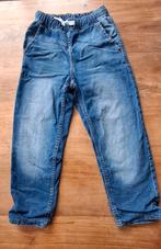 Broek en trui maat 122, Gebruikt, Jongen of Meisje, Ophalen of Verzenden, Setje