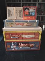 Munchkin Dungeon bordspel van kickstarter, Hobby en Vrije tijd, Gezelschapsspellen | Bordspellen, Ophalen of Verzenden, Zo goed als nieuw