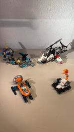 Lego diverse setjes, G1, Ophalen of Verzenden, Zo goed als nieuw