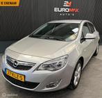 Opel Astra 1.6 Cosmo 1e Eigenaar - Navigatie - Airco, Auto's, Voorwielaandrijving, Stof, 4 cilinders, 116 pk
