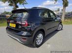 Volkswagen T-Cross 1.0 TSI Life |Carplay|Airco|Adapt. cruise, Voorwielaandrijving, T-Cross, Euro 6, 95 pk