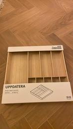 Ikea uppdatera / bestekbak, Huis en Inrichting, Keuken | Bestek, Nieuw, Ophalen
