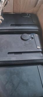 JBL Control 2PS BK Speakers - Gebruikt, Ophalen, Gebruikt, JBL, 120 watt of meer