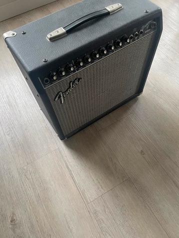 Fender Princeton 65 DSP beschikbaar voor biedingen