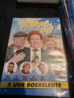 Nonkel jef, Alle leeftijden, Ophalen of Verzenden, Gebruikt, Stand-up of Theatershow