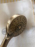 NIEUW hand douche kop messing/bronskleur, Ophalen of Verzenden, Nieuw