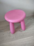 Ikea kinder krukje, Ophalen, Zo goed als nieuw, Kunststof