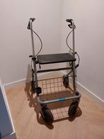 stevige rollator, geschikt tot 130 kg, Diversen, Ophalen, Nieuw
