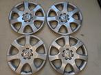 Wieldoppen Peugot 107 / Citroen C1 / Toyota Aygo, Ophalen of Verzenden, Zo goed als nieuw