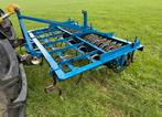 Triltand cultivator met rol + opbouw zaaimachine mogelijk, Ophalen of Verzenden, Gebruikt, Cultivator