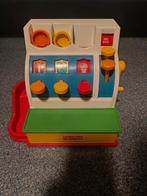 Speelgoed kassa Fisherprice, Kinderen en Baby's, Speelgoed | Fisher-Price, Ophalen of Verzenden, Gebruikt, Speelset