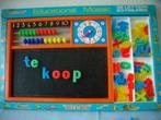 mozaiek ( Cijfers en letters ), Ophalen of Verzenden, Puzzelen