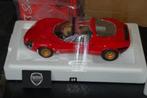 NIEUW 1:12 ALFA ROMEO TIPO 33 STRADALE rosso Laudo WRH, Verzenden, Nieuw, 1:9 t/m 1:12, Auto