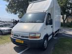 Renault Master T35 2.2dCi L3H2 | Bakwagen | 72000 km! | Inge, Auto's, Voorwielaandrijving, Stof, 4 cilinders, Startonderbreker