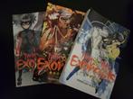 Twin star exorcist manga, Boeken, Ophalen of Verzenden, Zo goed als nieuw