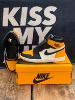 Jordan 1 retro high OG TAXI US 9/ EU 42,5, Overige kleuren, Air Jordan, Nieuw, Ophalen of Verzenden
