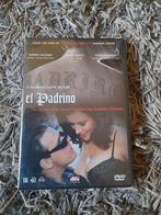 Dvd El padrino, Cd's en Dvd's, Vanaf 16 jaar, Ophalen of Verzenden, Nieuw in verpakking, Maffia en Misdaad