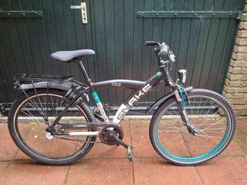 Jongensfiets Batavus Snake 26 inch 3 versnelling beschikbaar voor biedingen