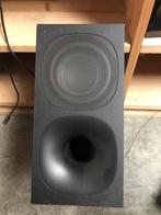 Soundbar Sony HT S 400, Ophalen, Met externe subwoofer, Zo goed als nieuw