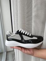 Nieuwe Prada Sneakers - Maat 39, Ophalen, Nieuw, Zwart, Sneakers of Gympen