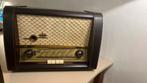 Oude vintige radio., Antiek en Kunst, Antiek | Tv's en Audio, Ophalen