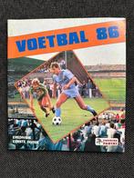 Panini Voetbal 86 leeg album met bestelbon, Ophalen of Verzenden, Boek of Tijdschrift