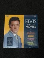 Elvis Presley - The Last Movies (FTD 2LP Nieuw), Ophalen of Verzenden, Nieuw in verpakking, 12 inch