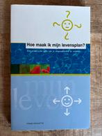 Hoe maak ik mijn levensplan? - Frans Rochette, Ophalen of Verzenden, Zo goed als nieuw