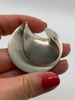 T574 Prachtige zilveren hanger Bastian Inverun, Overige voorstellingen, Ophalen of Verzenden, Zo goed als nieuw, X
