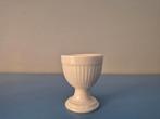 Wedgwood Edme Plain eierdopjes (6 stuks), Ophalen, Overige typen, Zo goed als nieuw, Wedgwood