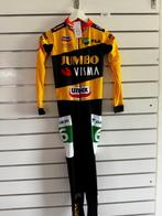Lycra Schaatspak - Jumbo Visma, Sport en Fitness, -, -, Overige typen, Nieuw