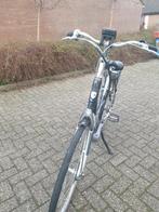 elektrische damesfiets sparta mi8, Ophalen, Sparta, Zo goed als nieuw, 50 tot 53 cm