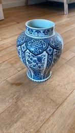 Delfts Blauw vaas, Ophalen of Verzenden