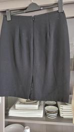 Marccain rok 38 zwart met strass/KERST, Maat 38/40 (M), Zwart, Nieuw, Ophalen of Verzenden