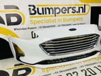 Bumper Ford Focus MK4 2017-2021 Voorbumper 1-D10-4002, Auto diversen, Ophalen of Verzenden