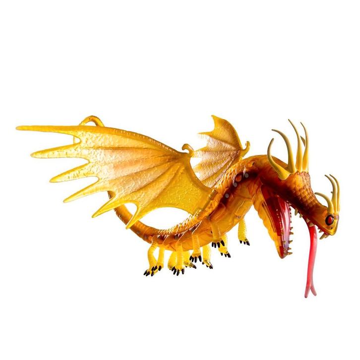 OP ZOEK NAAR - Hoe tem je een draak figuren + dvd's, Verzamelen, Overige Verzamelen, Zo goed als nieuw, Ophalen of Verzenden